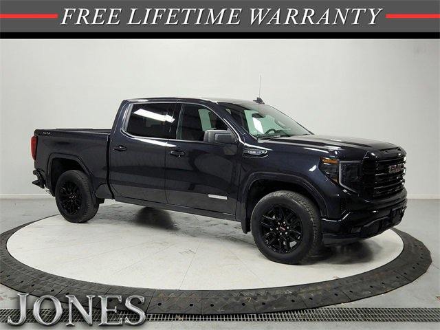 New 2026 GMC Sierra 1500 Elevation w/ Preferred Package