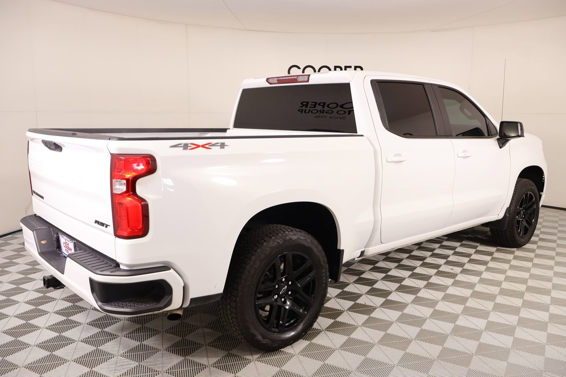 Used 2024 Chevrolet Silverado 1500 RST w/ LPO, Liner Protection Package image 20