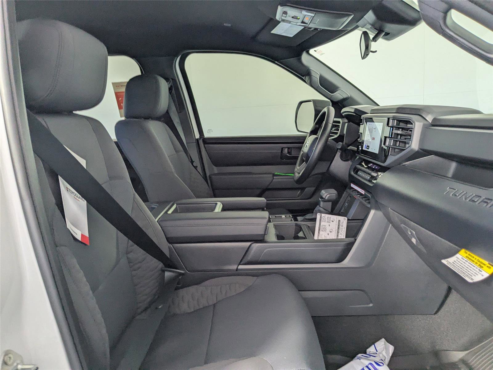 New 2026 Toyota Tundra SR image 4