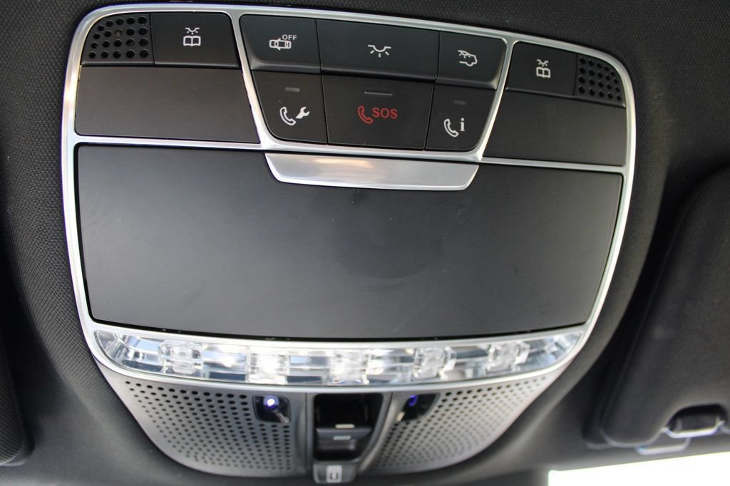 Used 2016 Mercedes-Benz S 550 Sedan image 24