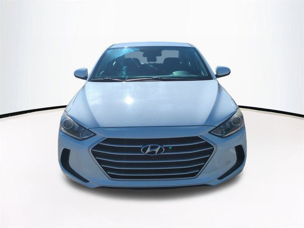 Used 2018 Hyundai Elantra SEL w/ Cargo Package image 3