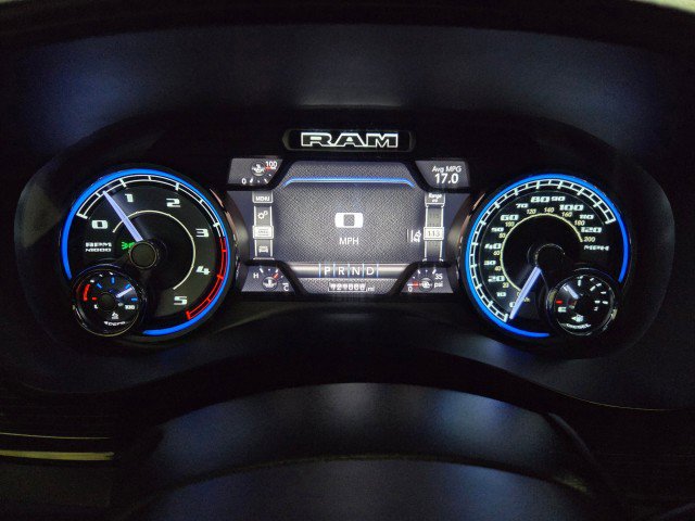 Used 2020 RAM 2500 Limited image 45