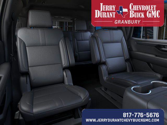 New 2026 Chevrolet Tahoe RST image 19