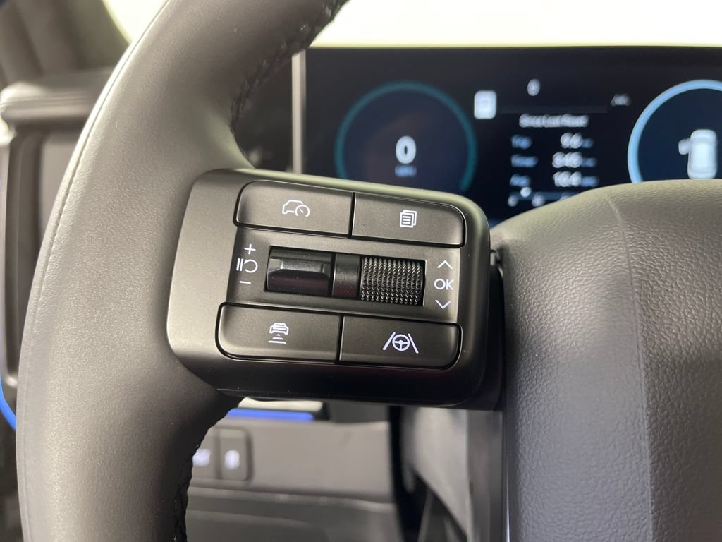 New 2026 Hyundai Santa Fe Calligraphy AWD/4WD image 30