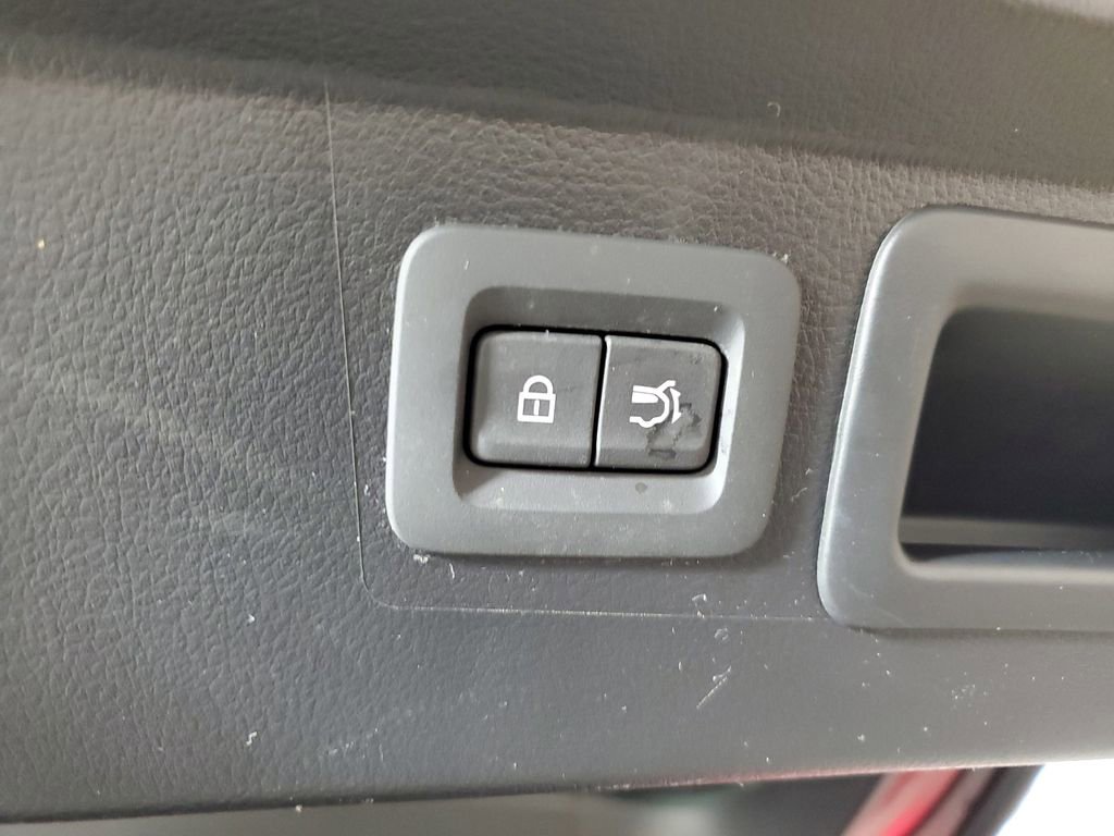 Used 2024 MAZDA CX-50 AWD 2.5 S w/ Cargo Package image 10