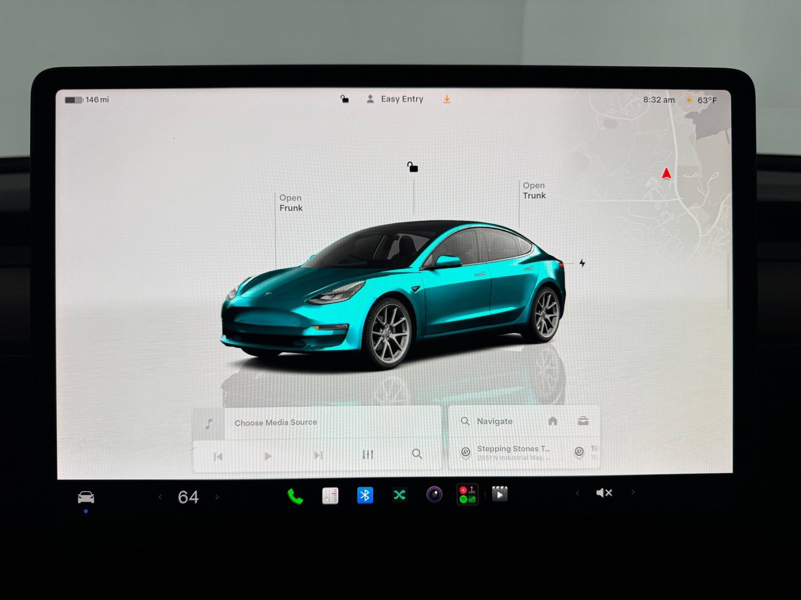 Used 2023 Tesla Model 3 Standard Range RWD image 27
