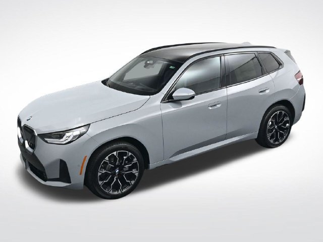 New 2026 BMW X3 xDrive30i w/ Premium Package AWD/4WD image 35