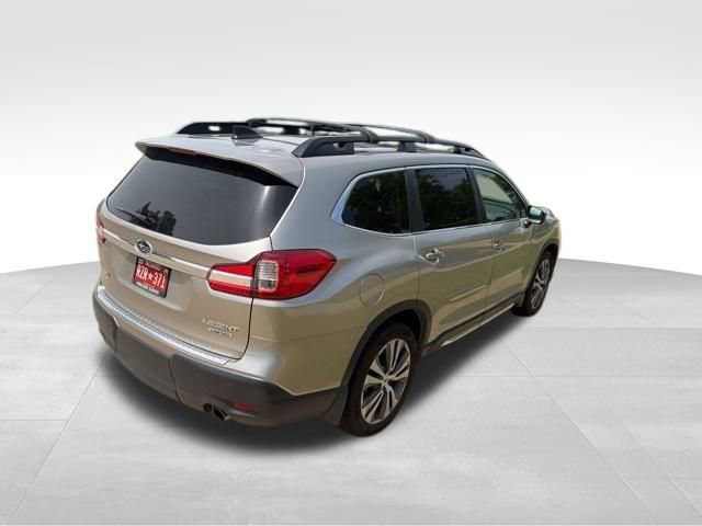 Used 2020 Subaru Ascent Limited w/ Technology Package AWD/4WD image 3