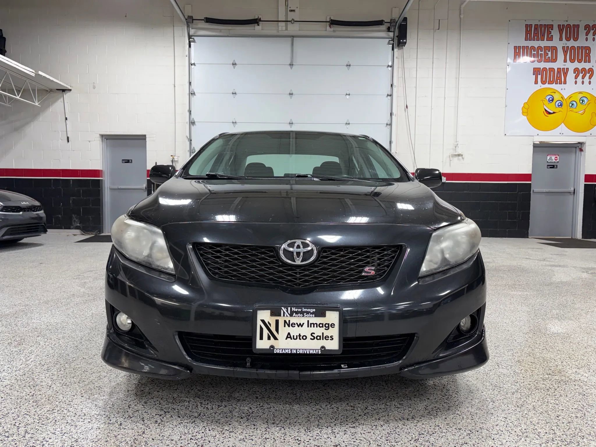 Used 2010 Toyota Corolla S FWD image 10