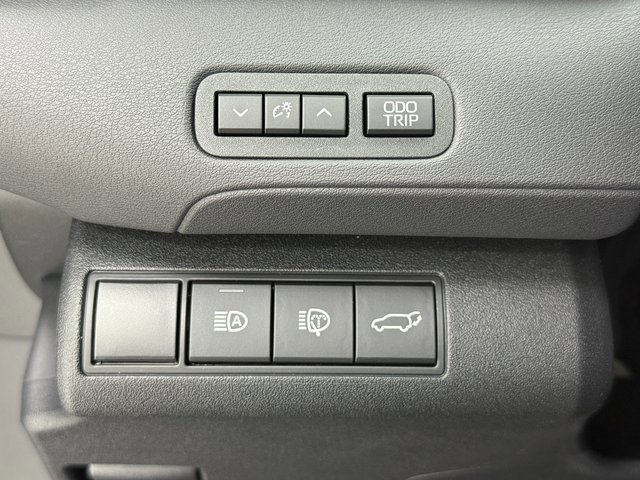 New 2026 Toyota bZ image 10