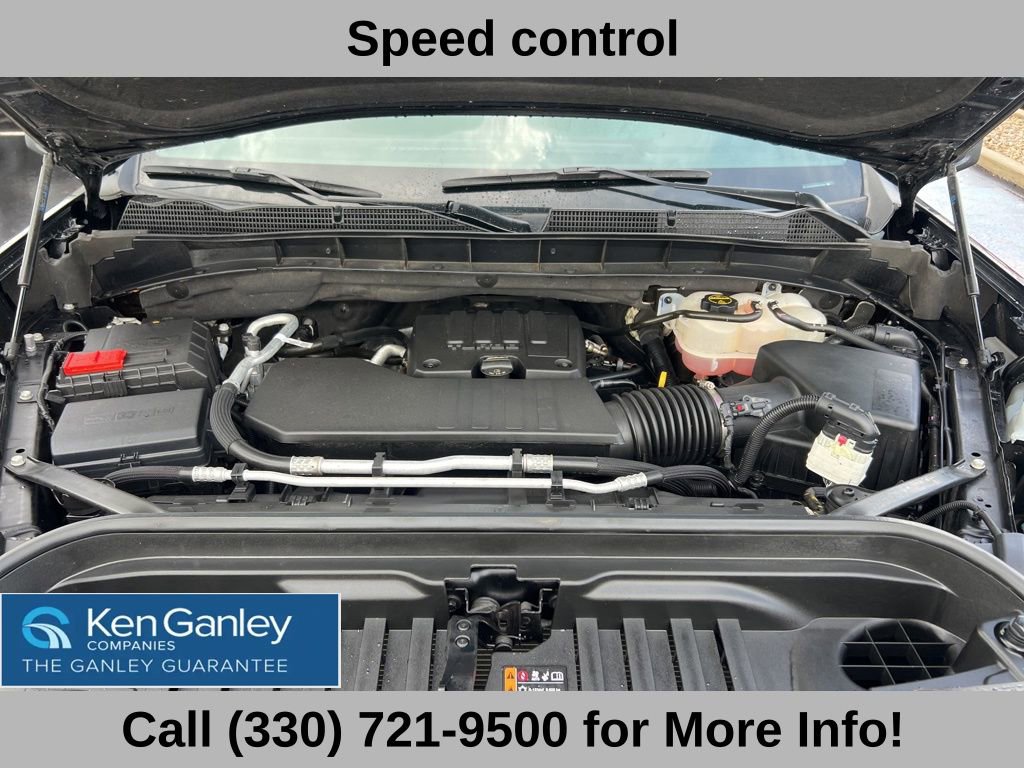 Used 2024 GMC Sierra 1500 Elevation image 57