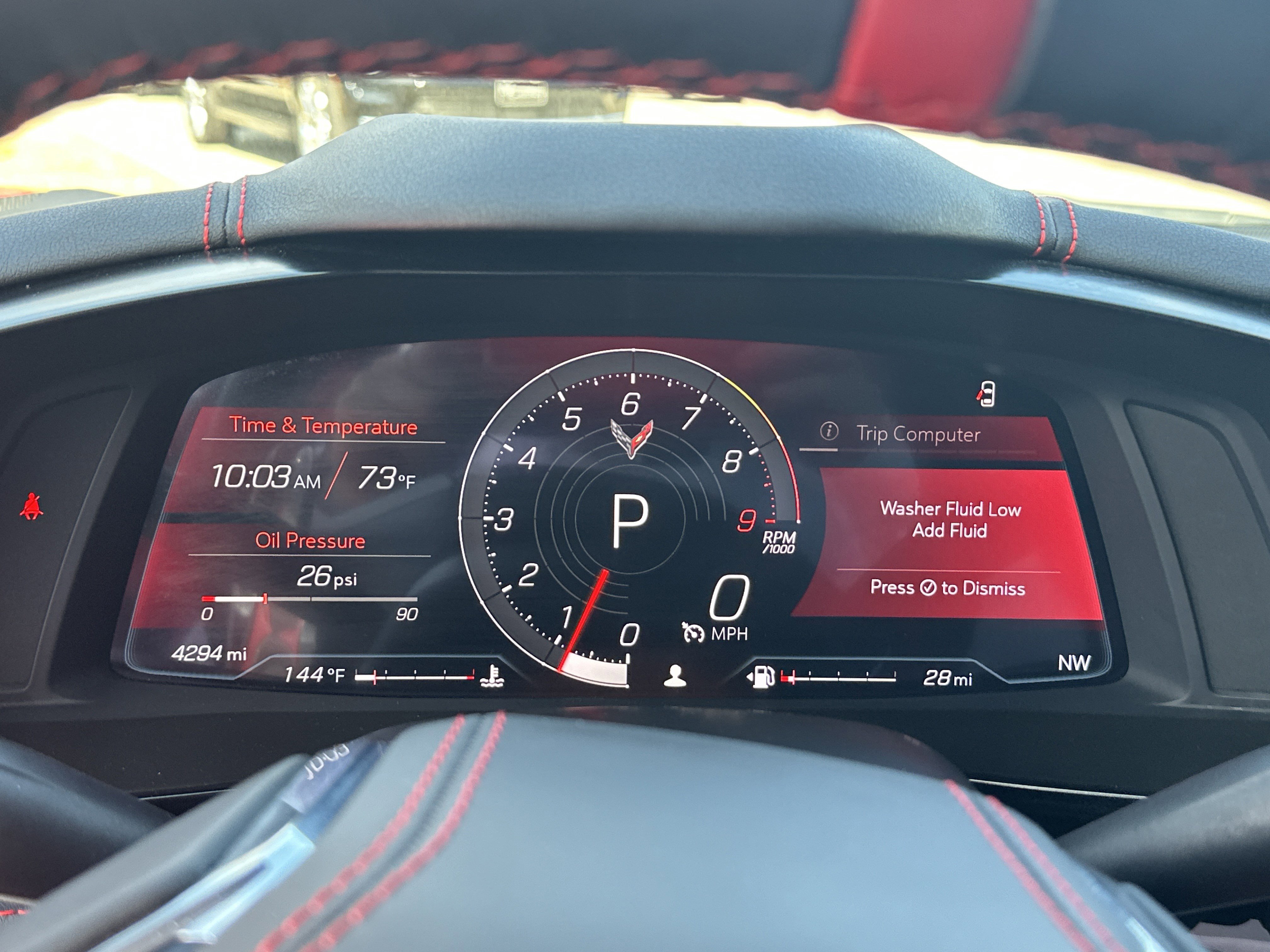 Used 2025 Chevrolet Corvette Z06 image 22