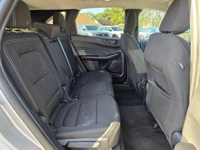 Used 2024 Ford Escape Active w/ Cold Weather Package image 26