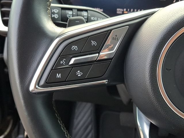 Used 2024 Buick Envision Preferred AWD/4WD image 18