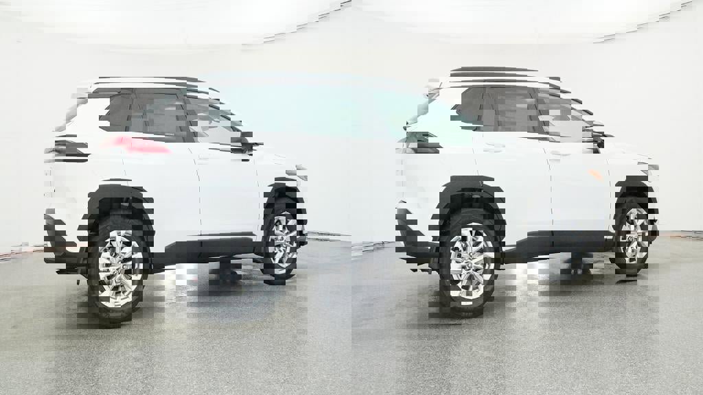 New 2026 Toyota Corolla Cross LE image 26