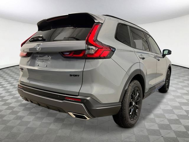 New 2026 Honda CR-V Sport-L image 6