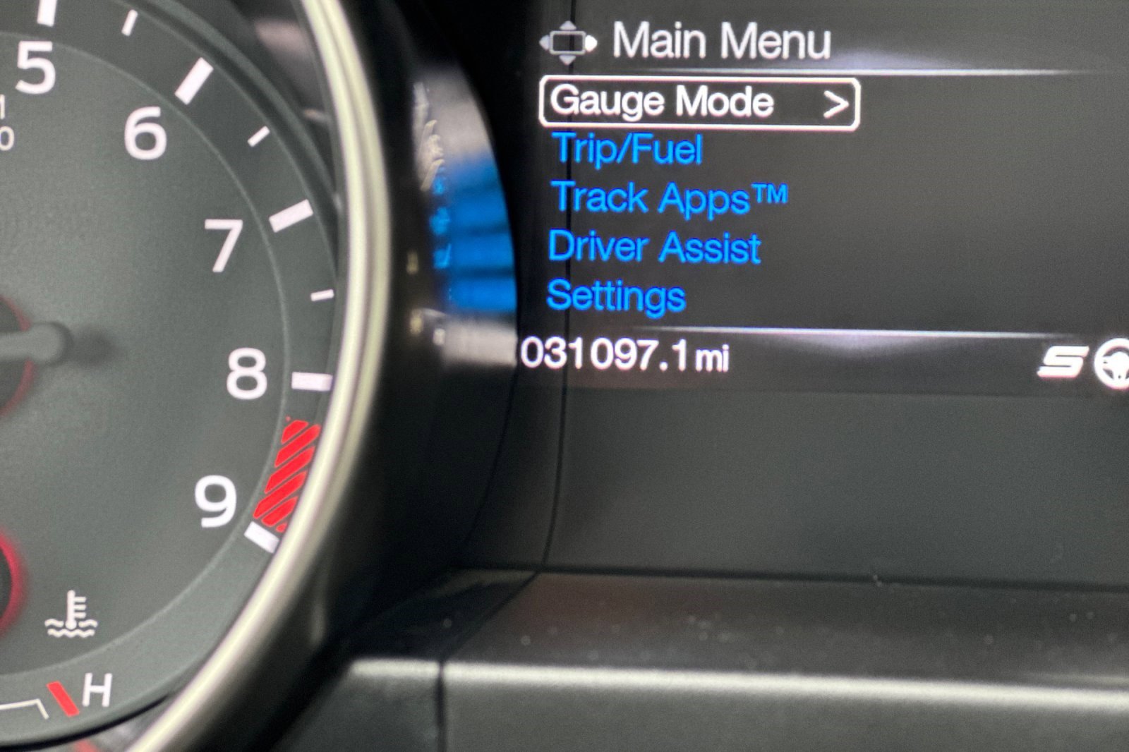 Used 2017 Ford Mustang Shelby GT350 image 18