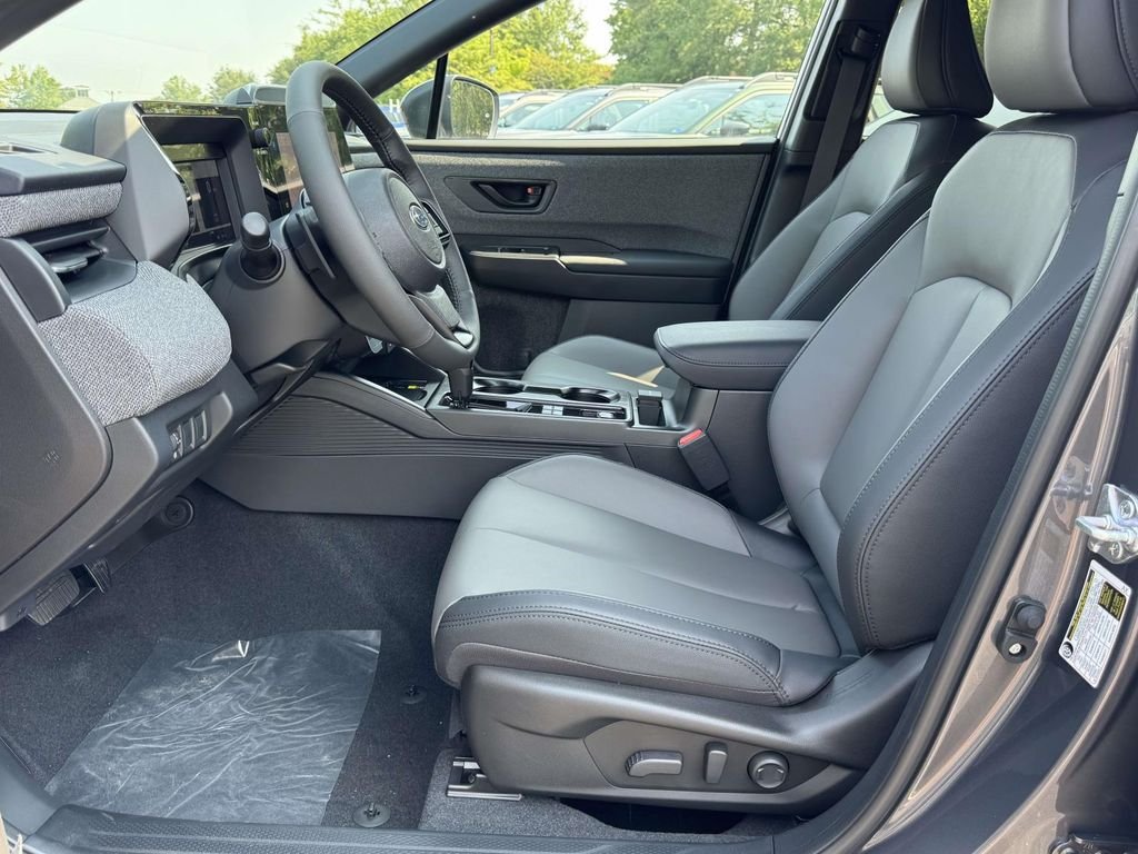 New 2026 Subaru Outback Premium AWD/4WD image 16