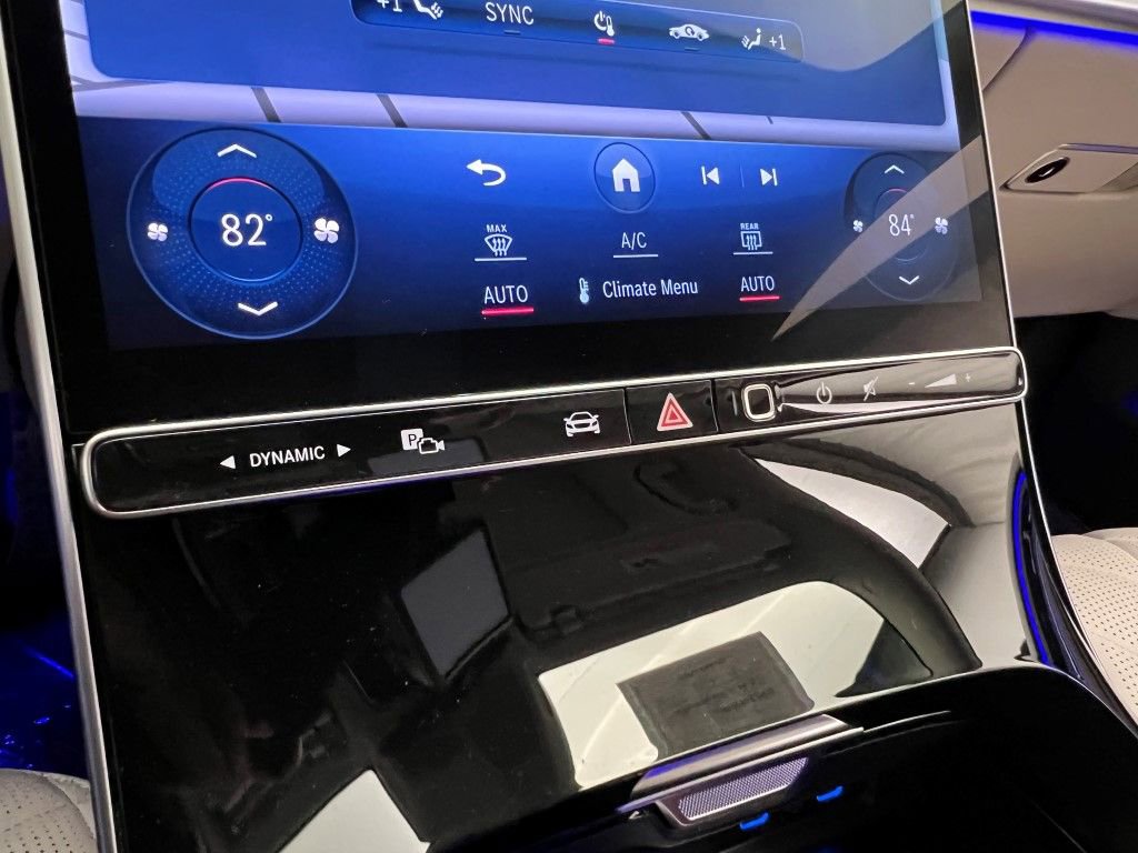 Used 2024 Mercedes-Benz S 580 4MATIC Sedan image 57