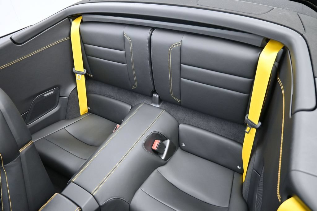 Certified 2023 Porsche 911 Carrera S RWD image 9