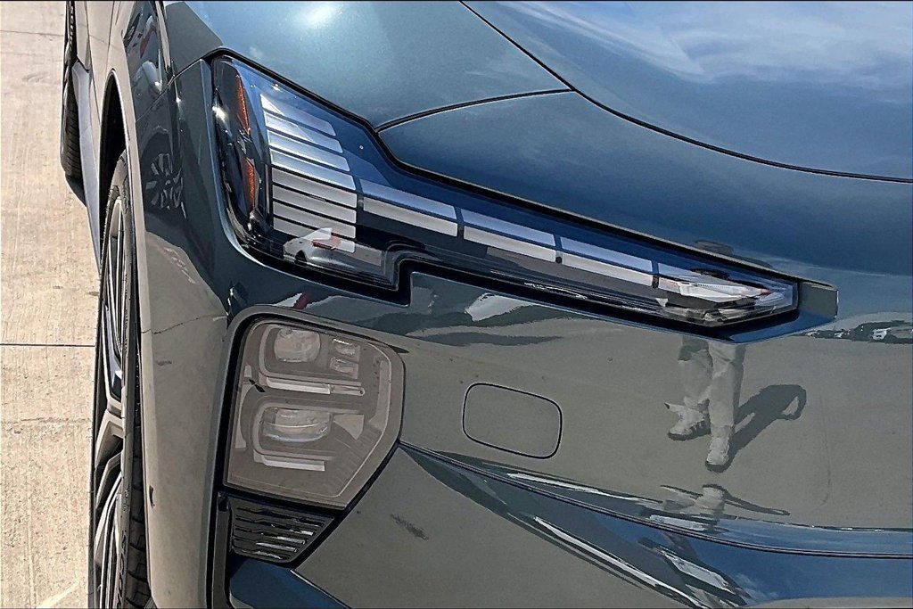 New 2027 Volvo EX60 Ultra AWD/4WD image 27