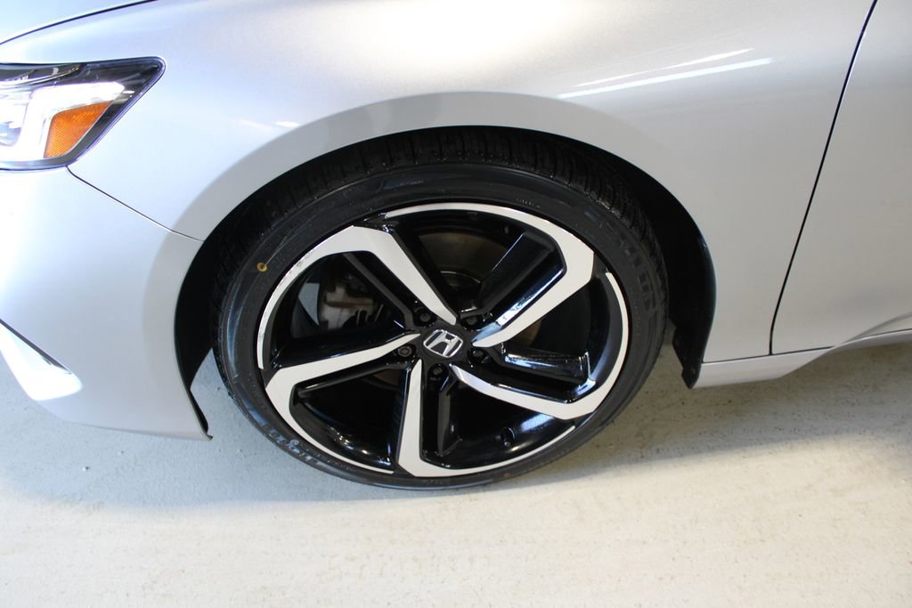Used 2022 Honda Accord Sport image 7