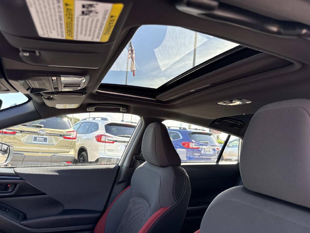 New 2026 Subaru Impreza RS AWD/4WD image 19