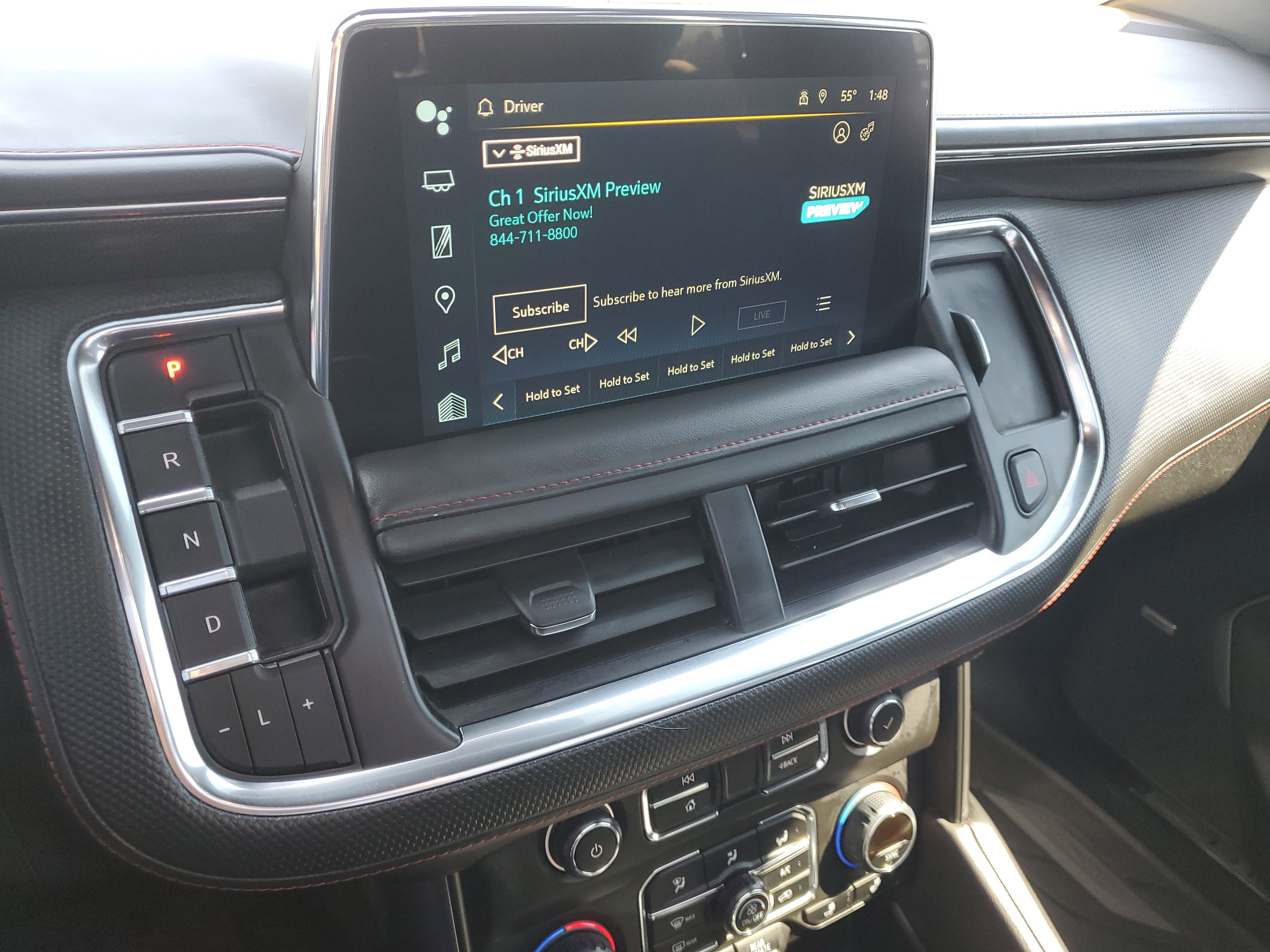 Used 2024 Chevrolet Tahoe RST w/ Luxury Package image 24