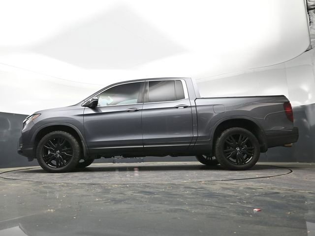 Used 2023 Honda Ridgeline RTL image 39