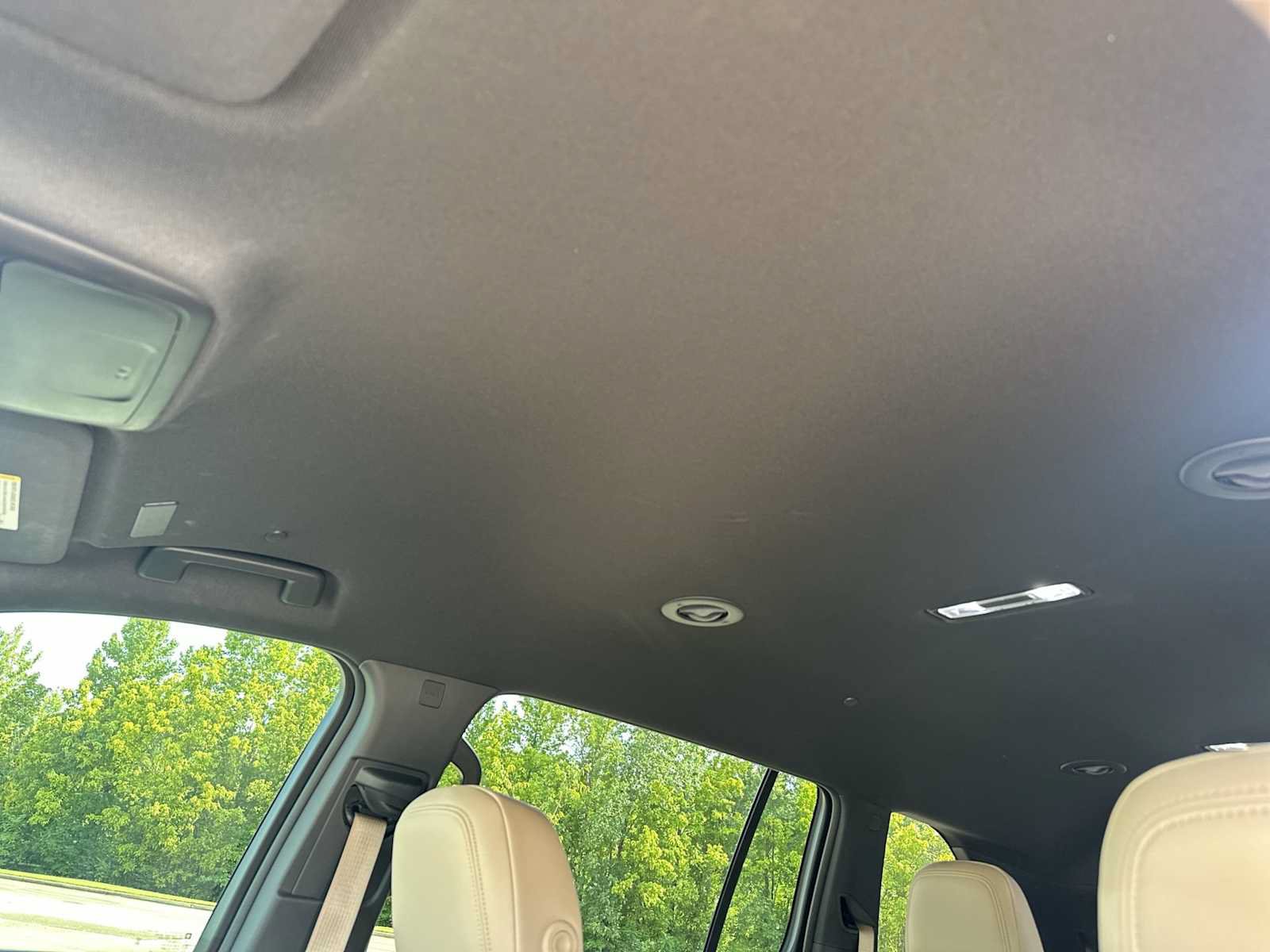 Used 2025 Buick Enclave Preferred w/ Power Package FWD image 20