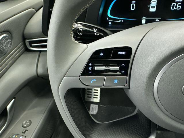 New 2026 Hyundai Elantra SEL Sport image 24