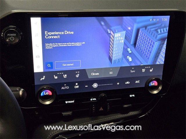 New 2026 Lexus NX 450h+ 450h+ Luxury image 19