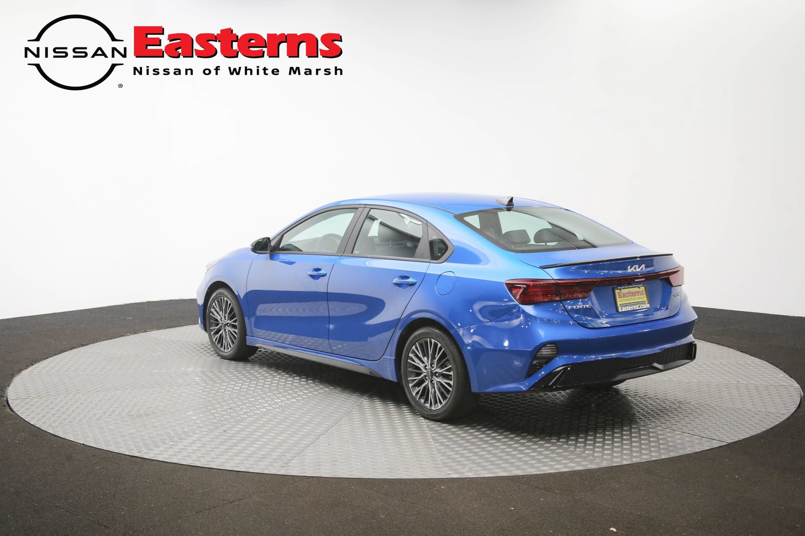 Used 2023 Kia Forte GT-Line FWD image 63