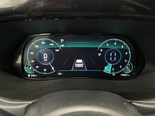 Used 2020 Hyundai Palisade Limited video 2