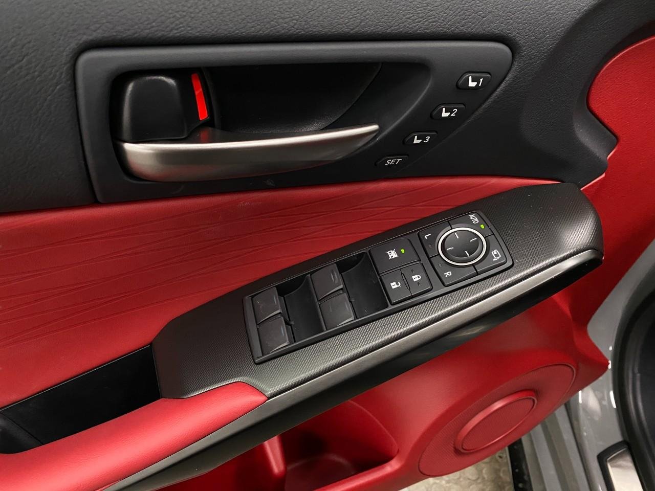 New 2025 Lexus IS 350 F Sport image 33