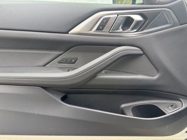 Certified 2026 BMW 430i xDrive Convertible image 14
