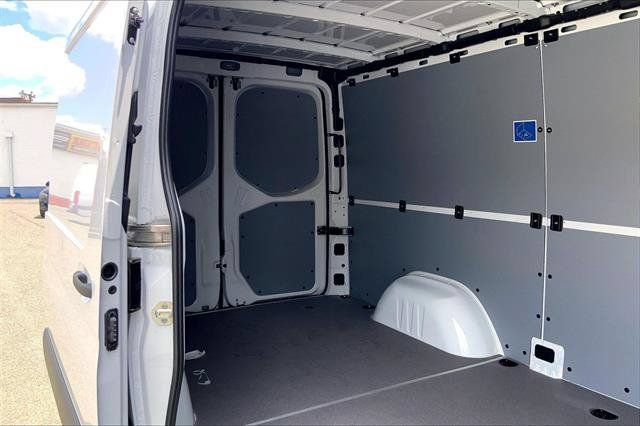 New 2026 Mercedes-Benz Sprinter 2500 image 19
