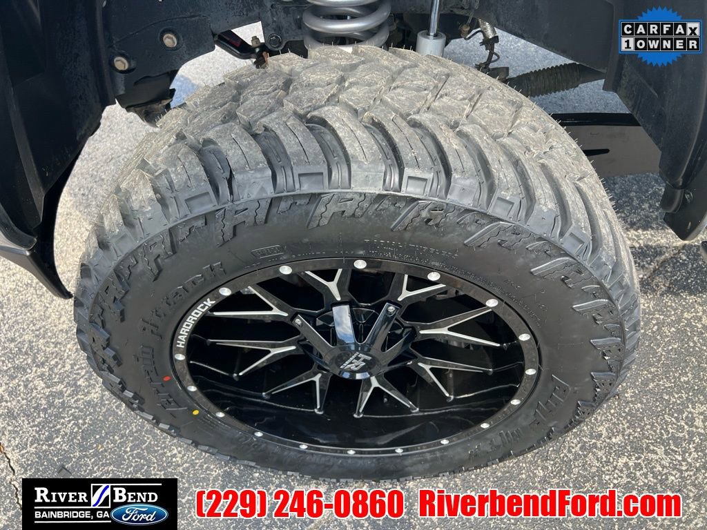 Used 2024 RAM 2500 Big Horn image 14