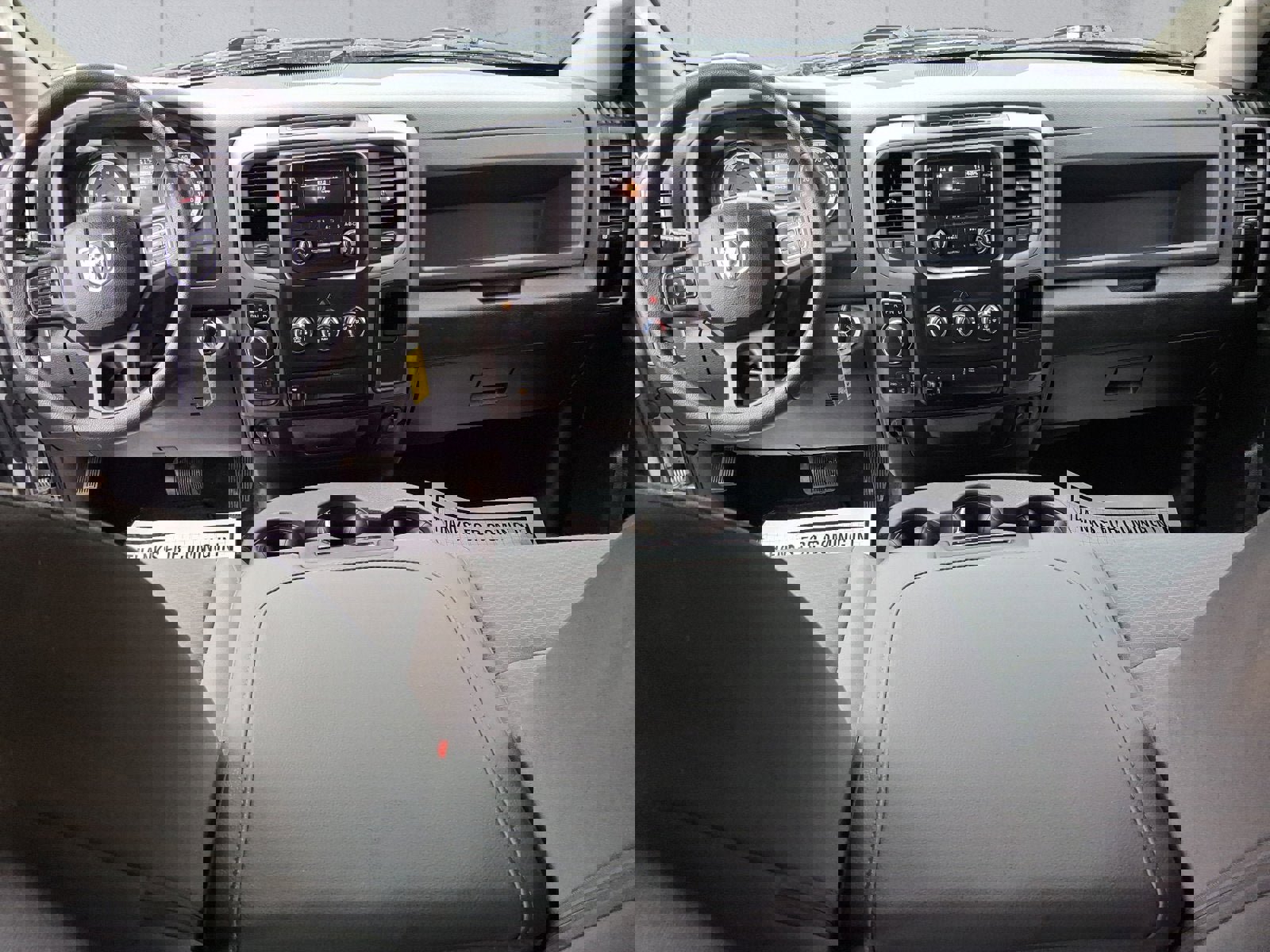 Certified 2019 RAM 1500 Express image 11