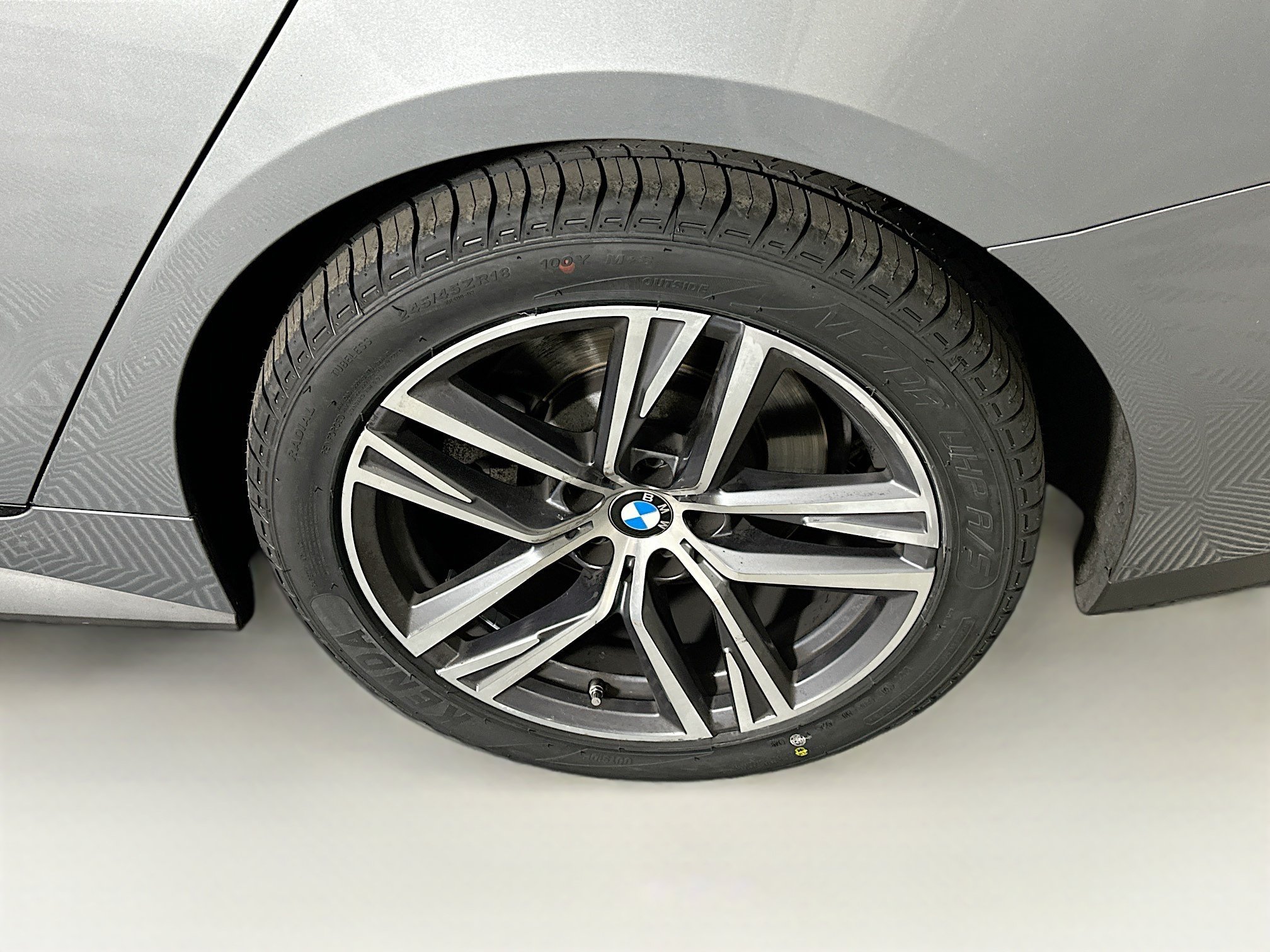 Used 2023 BMW 430i Gran Coupe RWD image 11