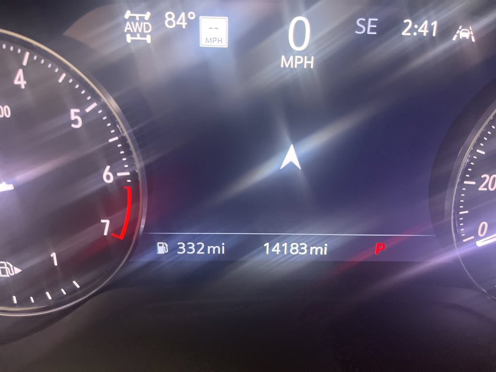 Certified 2023 Buick Envision Essence w/ Technology Package I AWD/4WD image 12