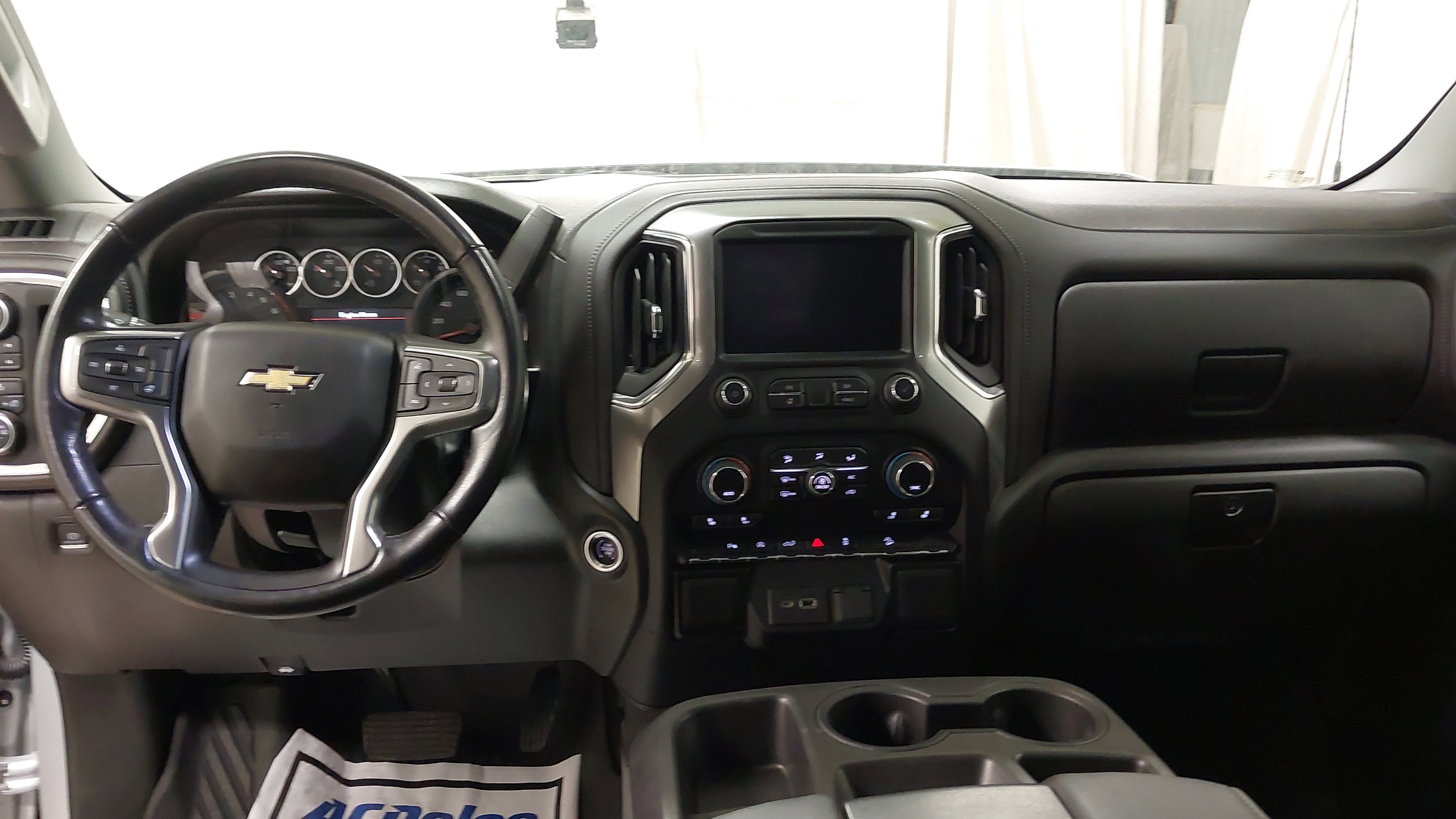 Certified 2022 Chevrolet Silverado 1500 LT image 26