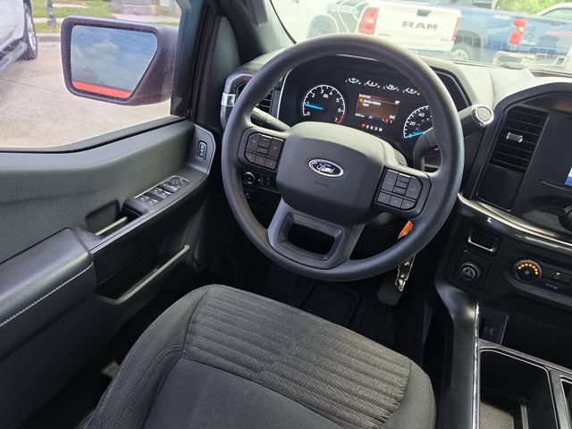 Used 2021 Ford F150 XL w/ STX Appearance Package RWD image 9