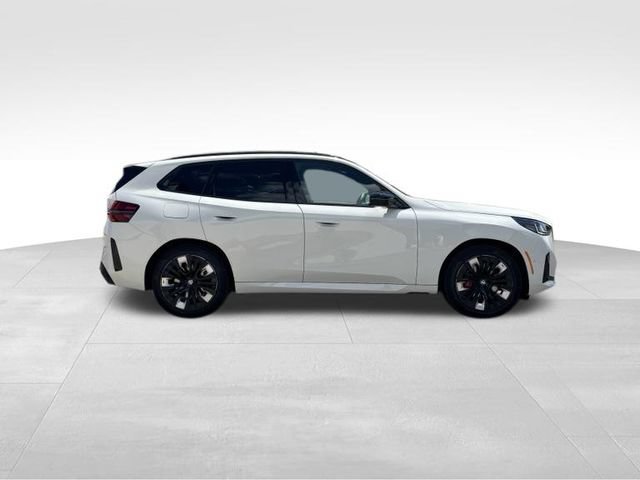 Certified 2025 BMW X3 M50 w/ Premium Package AWD/4WD image 10