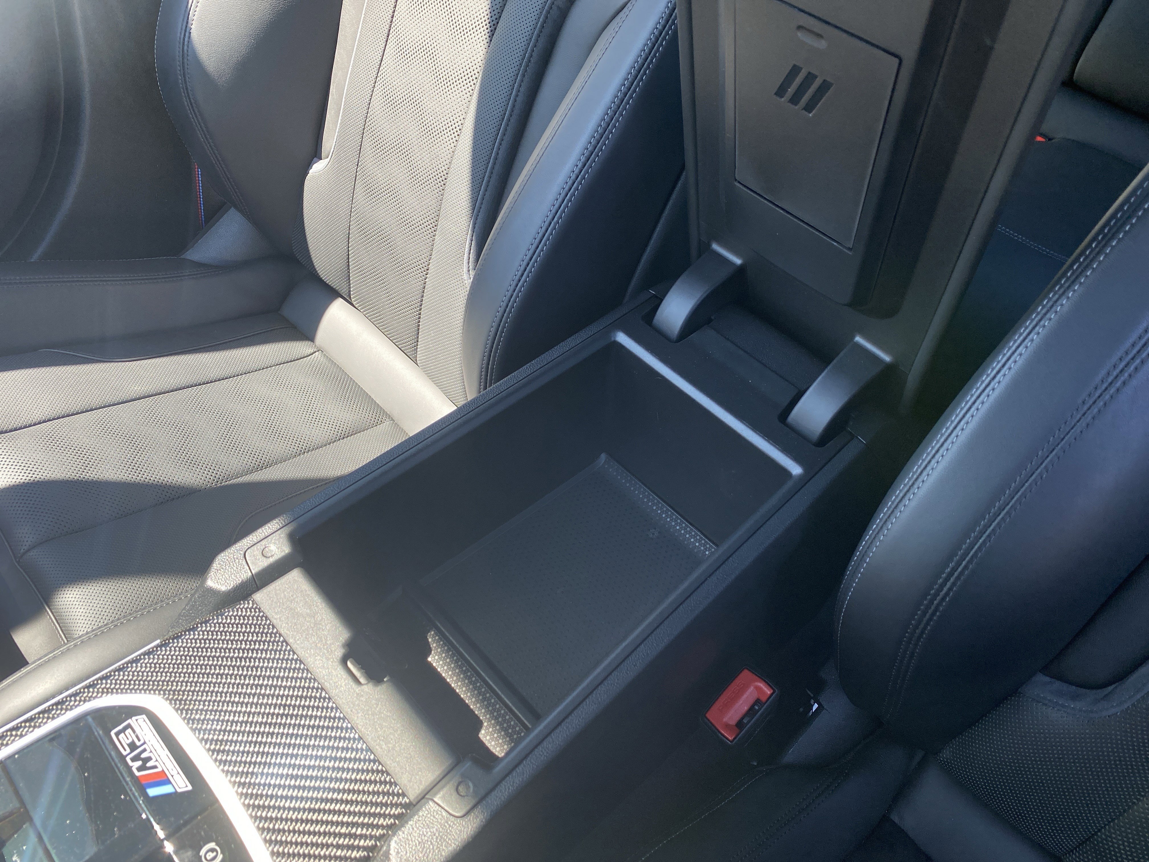 Used 2024 BMW M3 Competition image 39