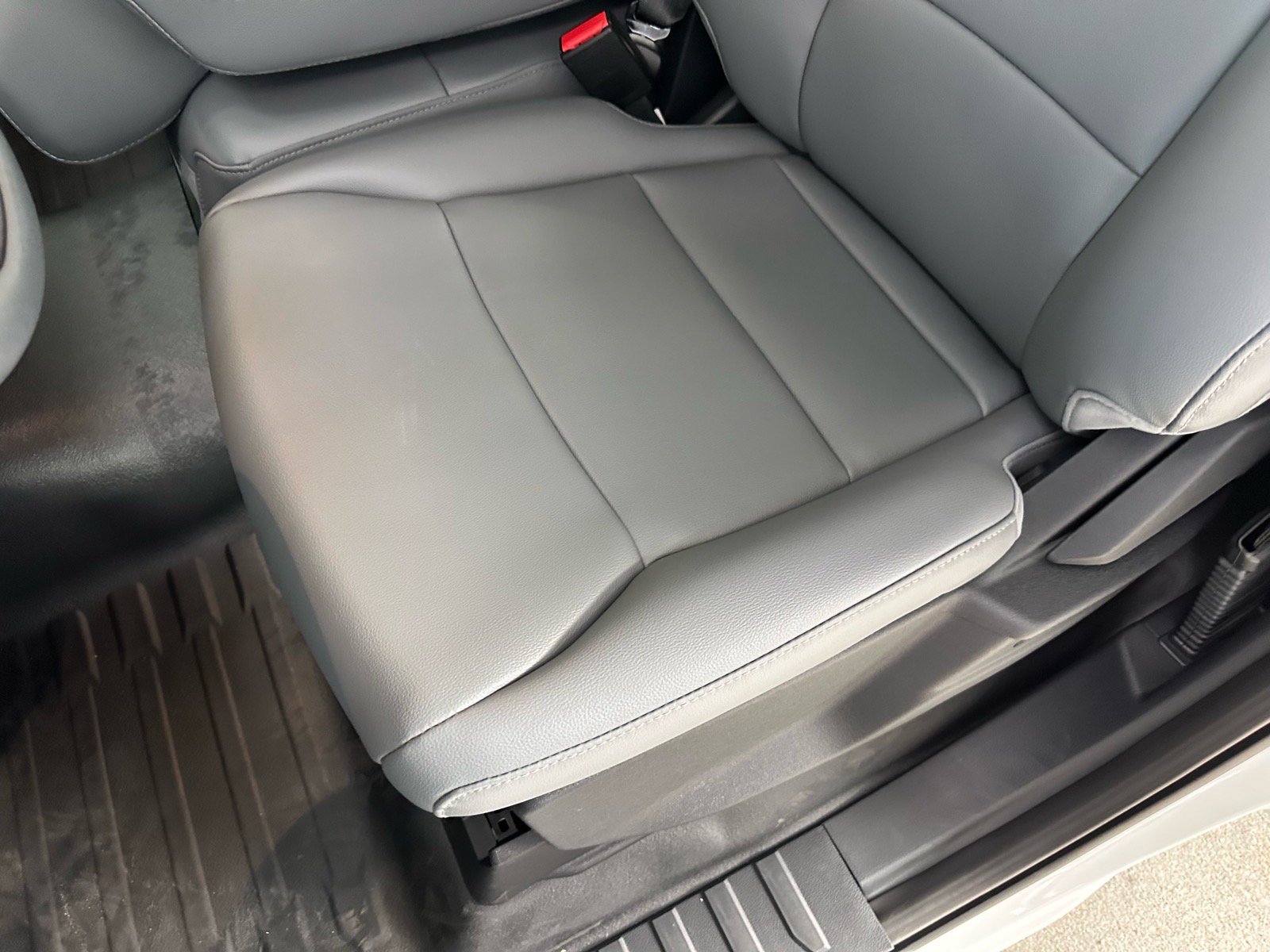 New 2026 Ford F150 XL RWD image 21