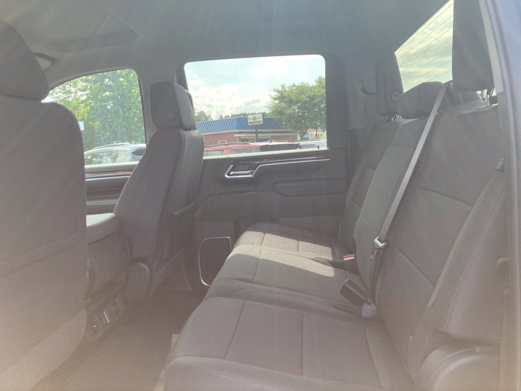 New 2026 Chevrolet Silverado 2500 LT w/ Trail Boss Package AWD/4WD image 23