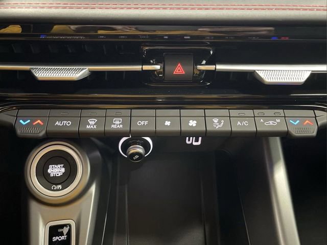 New 2024 Dodge Hornet R/T w/ R/T Blacktop Package image 18