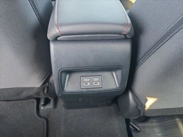 Used 2023 Toyota Corolla SE FWD image 16