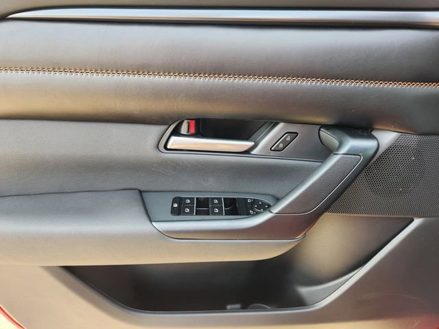 New 2026 MAZDA CX-50 AWD 2.5 Hybrid w/ Weather Package image 17